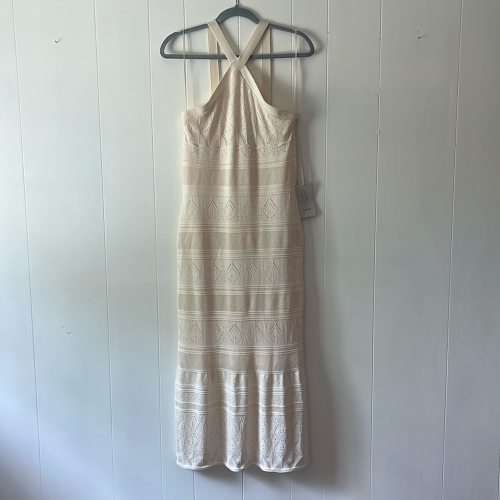 JOIE - NWT knit dress